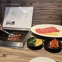 焼肉 ジャンボ はなれ - 
