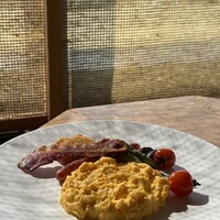 アマネムダイニング - 