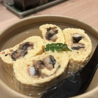 うなぎの中庄 虎ノ門ヒルズ店 - 