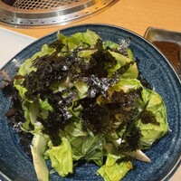 近江うし焼肉 にくTATSU 銀座店 - 