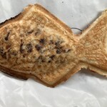 福丸 - 薄皮鯛焼き