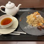 湖月堂 喫茶去 - 