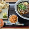 肉うどん いのうえ 朽網店