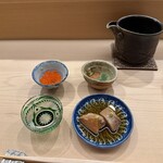 日本橋蛎殻町 すぎた - 