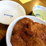 ヨーロッパ軒 総本店 - 