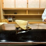 日本橋蛎殻町 すぎた - 