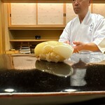 日本橋蛎殻町 すぎた - 