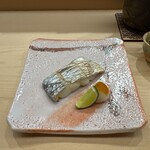 日本橋蛎殻町 すぎた - 