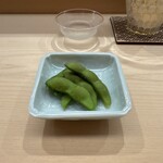 日本橋蛎殻町 すぎた - 