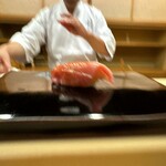 日本橋蛎殻町 すぎた - 