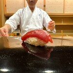 日本橋蛎殻町 すぎた - 