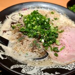 博多一幸舎 福岡空港国内ターミナル店 - 