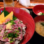 鮮魚料理　伊勢屋 - 