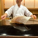 日本橋蛎殻町 すぎた - 