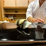 日本橋蛎殻町 すぎた - 