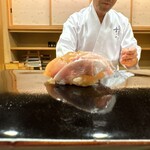 日本橋蛎殻町 すぎた - 