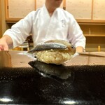 日本橋蛎殻町 すぎた - 