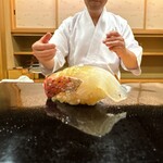 日本橋蛎殻町 すぎた - 