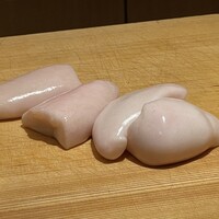 江戸前鮓 すし通 - 