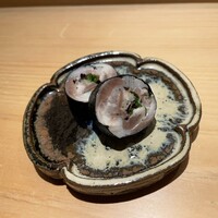 江戸前鮓 すし通 - 
