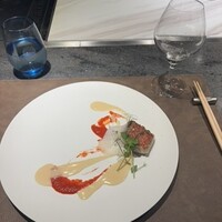 恵比寿 鉄板焼き Sublime - 