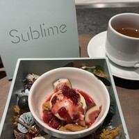恵比寿 鉄板焼き Sublime - 