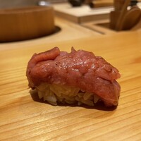 江戸前鮓 すし通 - 