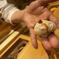 江戸前鮓 すし通 - 