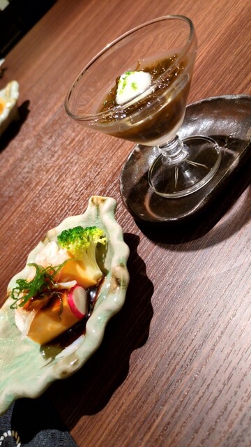 花水樹（はなみずき） - 苫小牧（居酒屋）の写真