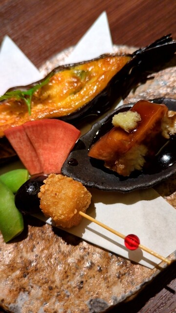 花水樹（はなみずき） - 苫小牧（居酒屋）の写真