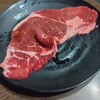 元氣七輪焼肉 牛繁 元住吉店