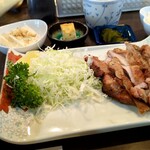 おふくろの味 - 