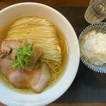 鈴鳴食堂 三番館 - 