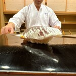 日本橋蛎殻町 すぎた - 