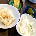 おふくろの味 - 