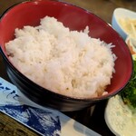 おふくろの味 - 