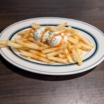 IVO ホームズパスタ トラットリア 渋谷Part2 - 