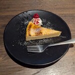 IVO ホームズパスタ トラットリア 渋谷Part2 - 