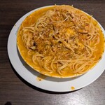 IVO ホームズパスタ トラットリア 渋谷Part2 - 