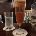 バー ジャダ - R7.10再　シンガポールスリリング