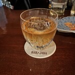 バー ジャダ - R7.10再　ゴッドファーザー