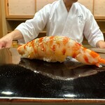 日本橋蛎殻町 すぎた - 