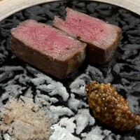 肉割烹 五平 - 