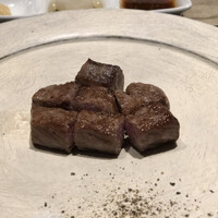 日本料理　「十二颯」 ヒルトン東京 - 