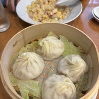 横浜中華街 北京飯店 - 