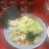 横浜家系ラーメン 黄金家 鴨居店