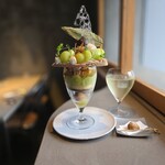 PATISSERIE ASAKO IWAYANAGI - 