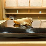 日本橋蛎殻町 すぎた - 