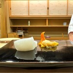 日本橋蛎殻町 すぎた - 