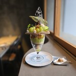 PATISSERIE ASAKO IWAYANAGI - 